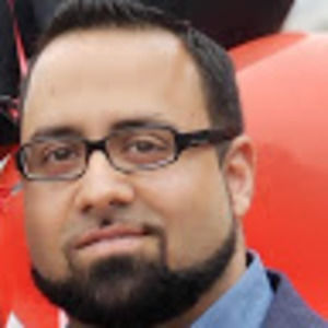 Meet your Posher, Faraz